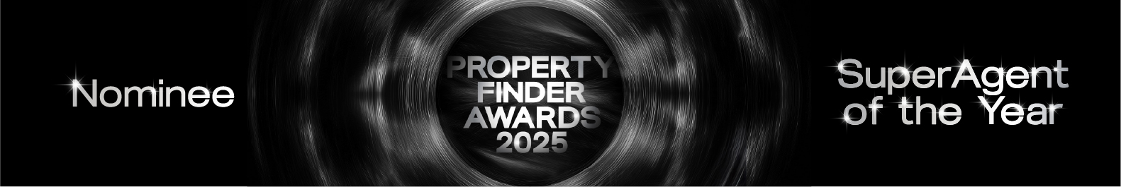 Super Agent of the Year