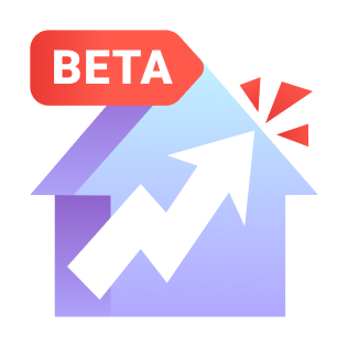Value Finder Beta Icon
